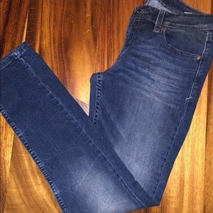 Levi’s jeans